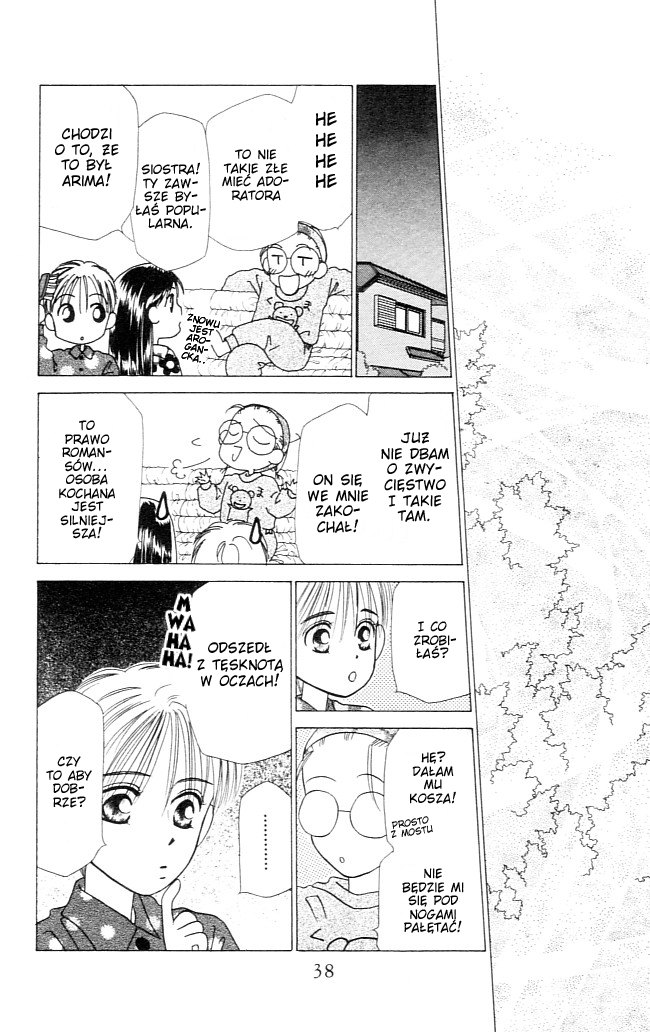 His and Her Circumstances Jej historia 第38页