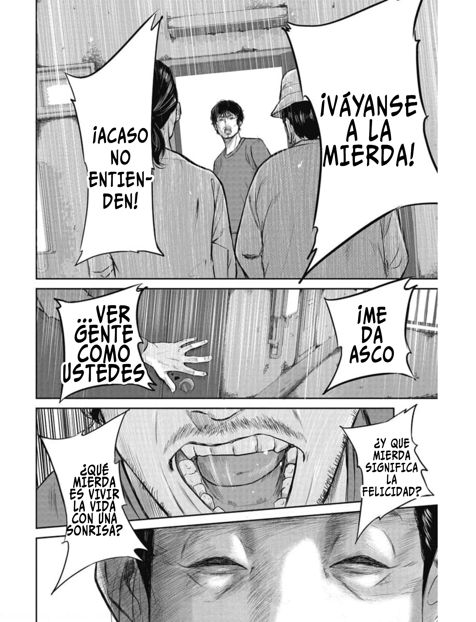 Smiley! Sonriéndote. 第16页