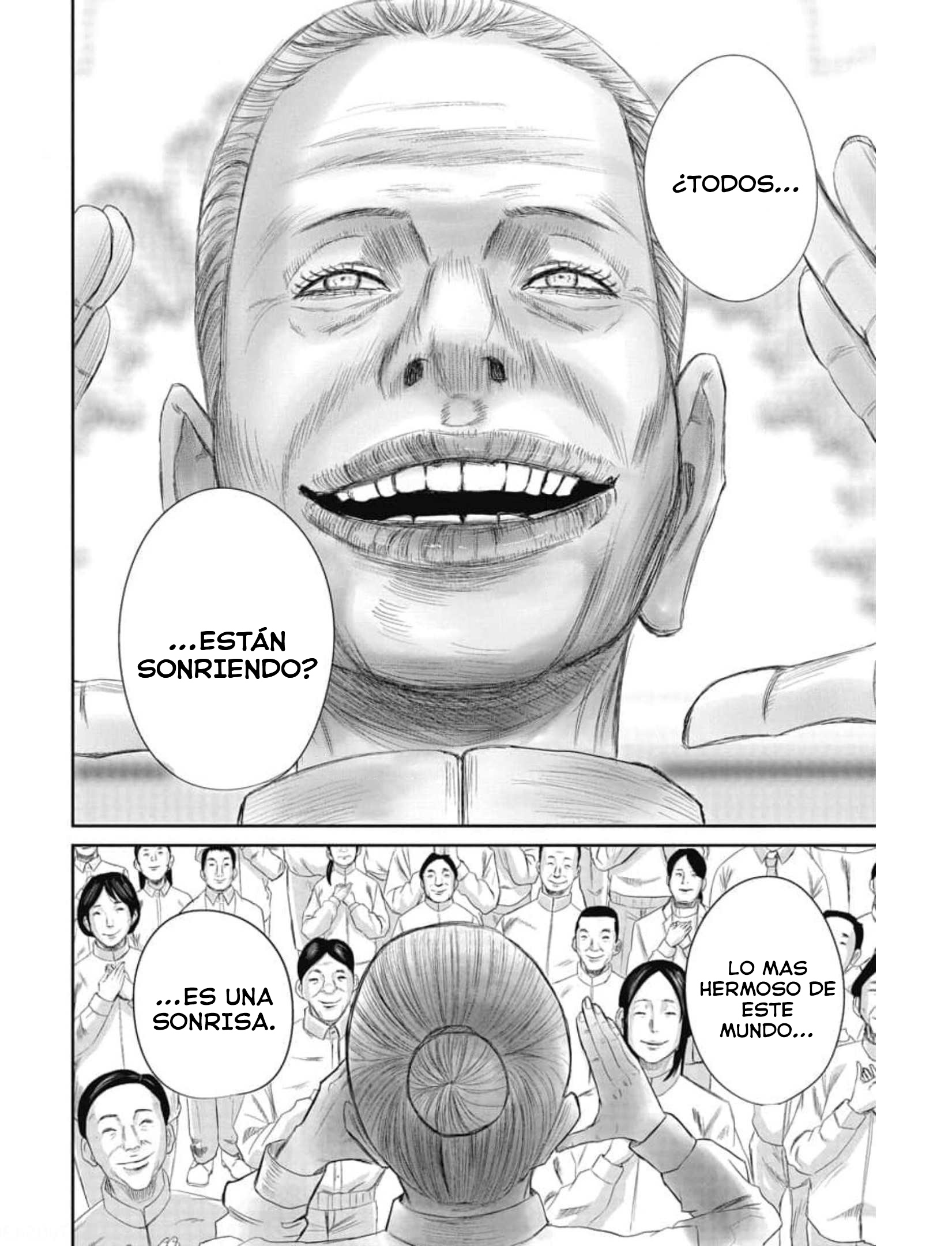 Smiley! Sonriéndote. 第40页