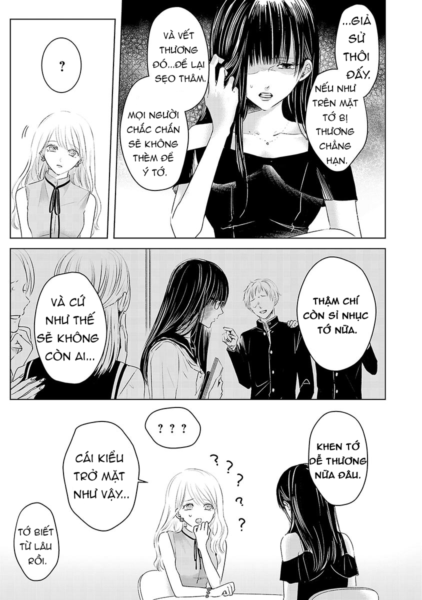 Ashita, Watashi wa Dareka no Kanojo Vol. 1 Ch. 2 第15页