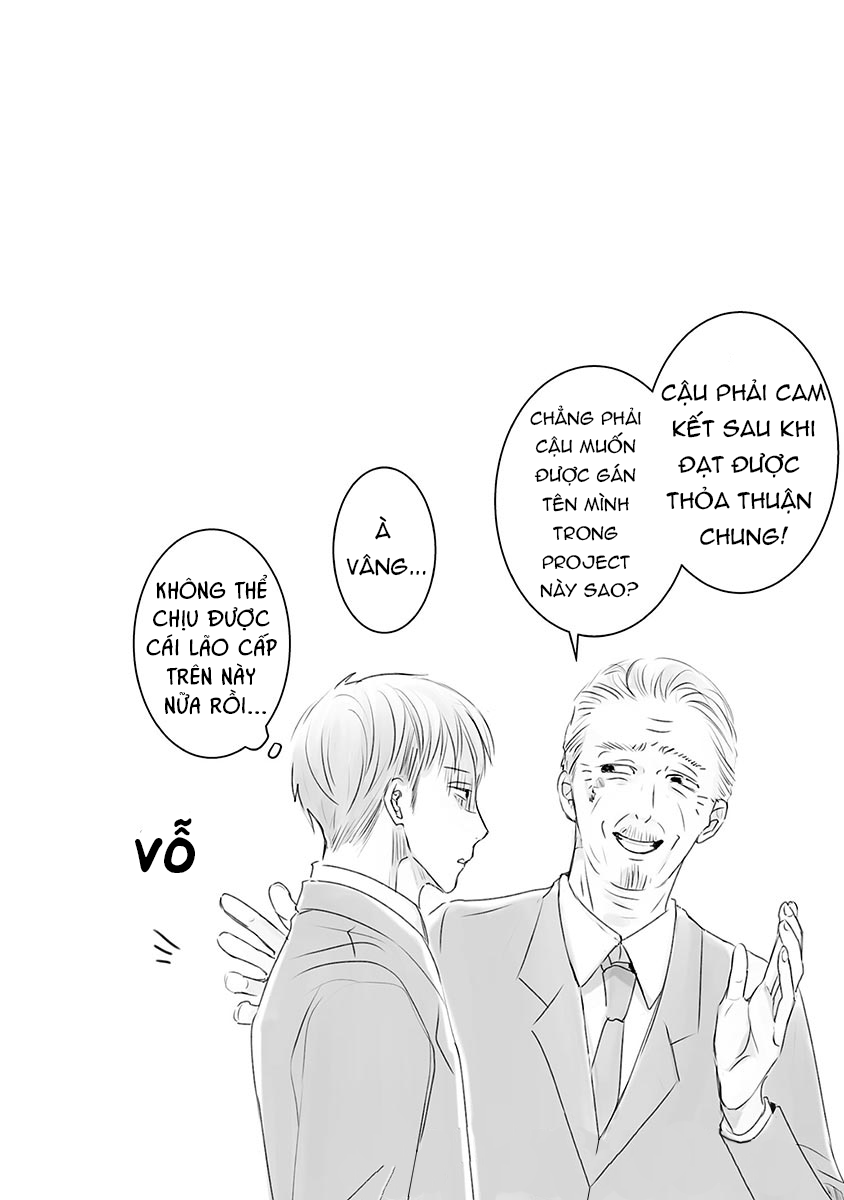 Ashita, Watashi wa Dareka no Kanojo Vol. 1 Ch. 2 第26页