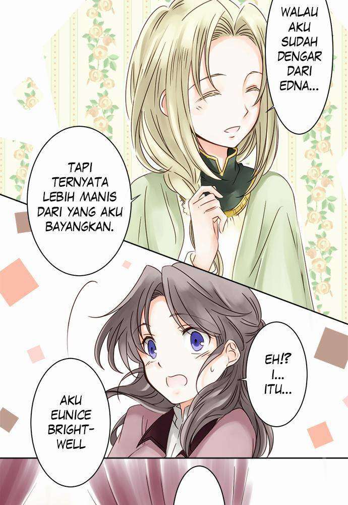 Bocchan to Maid Pertemuan 第14页