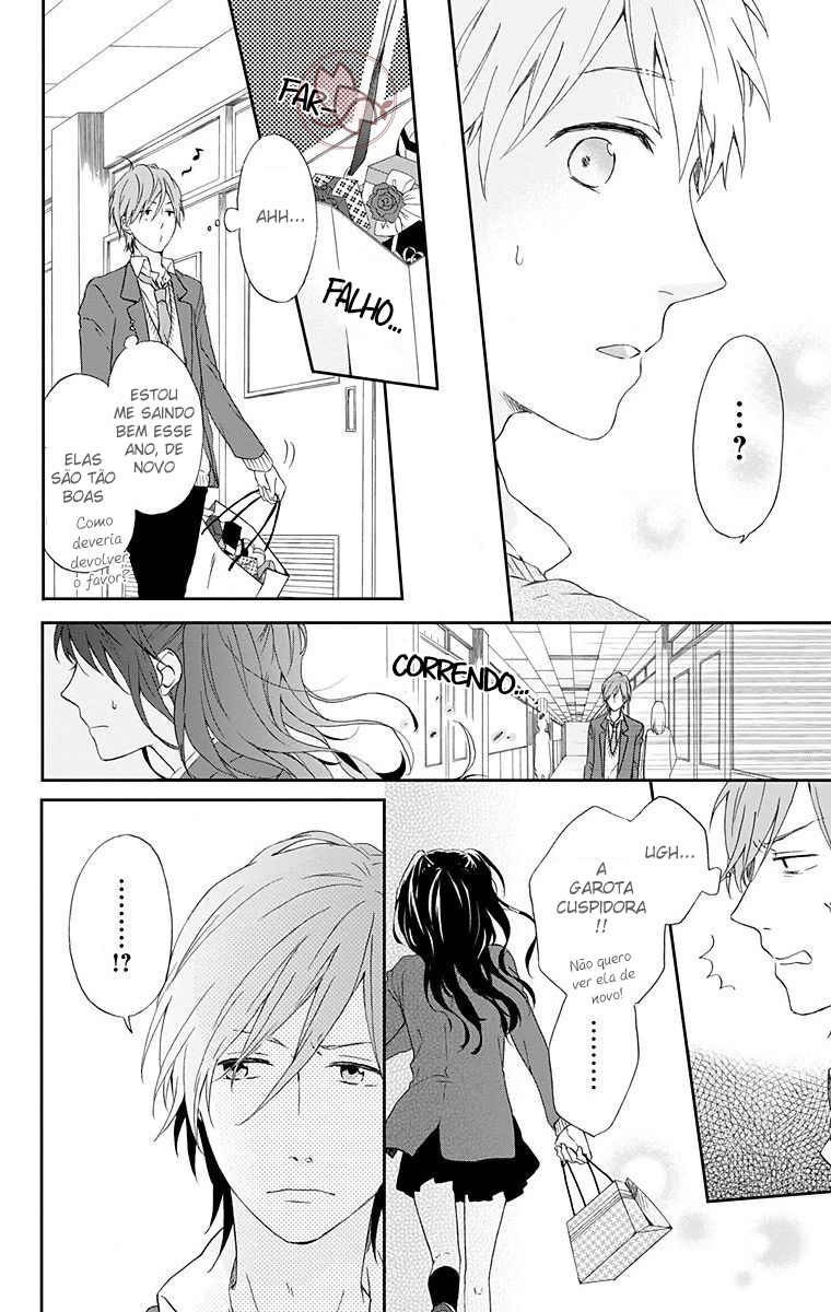 Nijiiro Days Vol. 1 Ch. 2 第33页