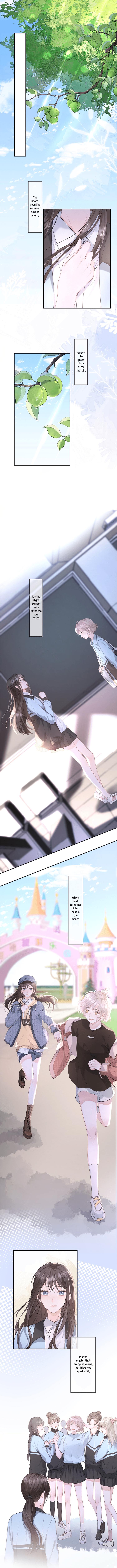 Childhood Sweetheart Liaoliao 第2页