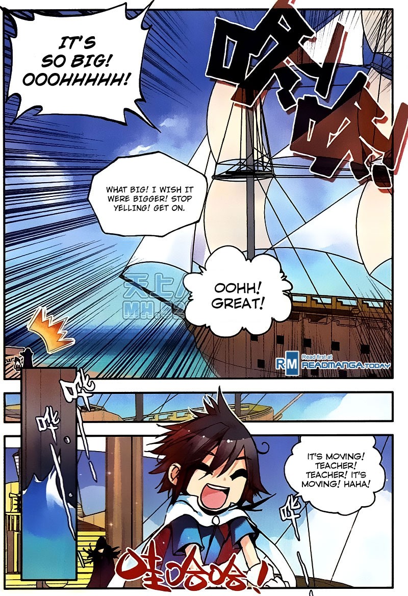 Kind Ah-Dai Beginner's Magic 第14页
