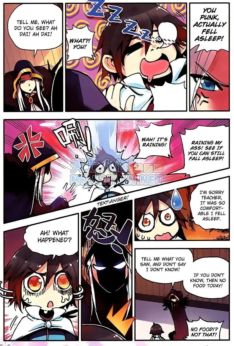 Kind Ah-Dai Beginner's Magic 第17页