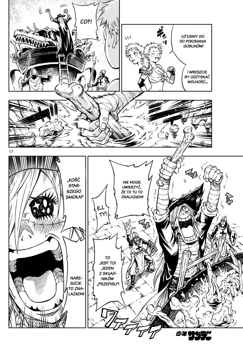 Marry Grave Przepis Umarlaka 第16页