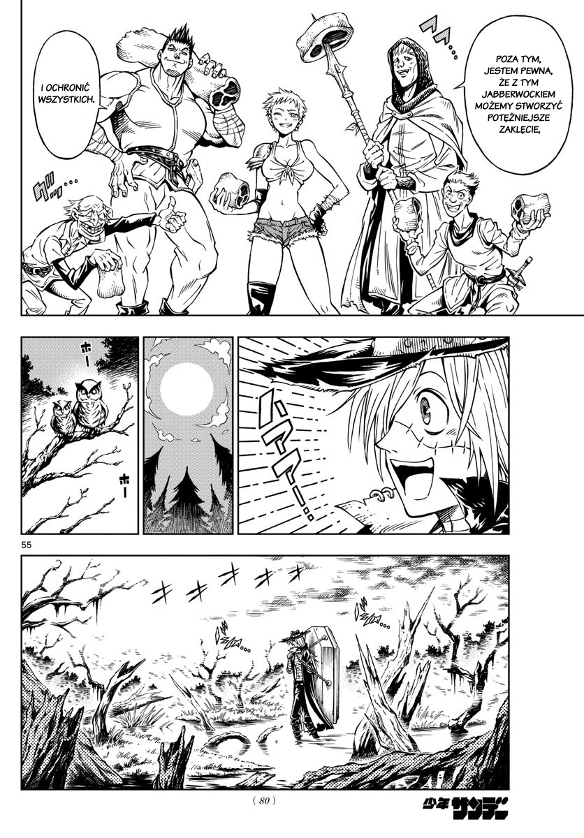 Marry Grave Przepis Umarlaka 第52页