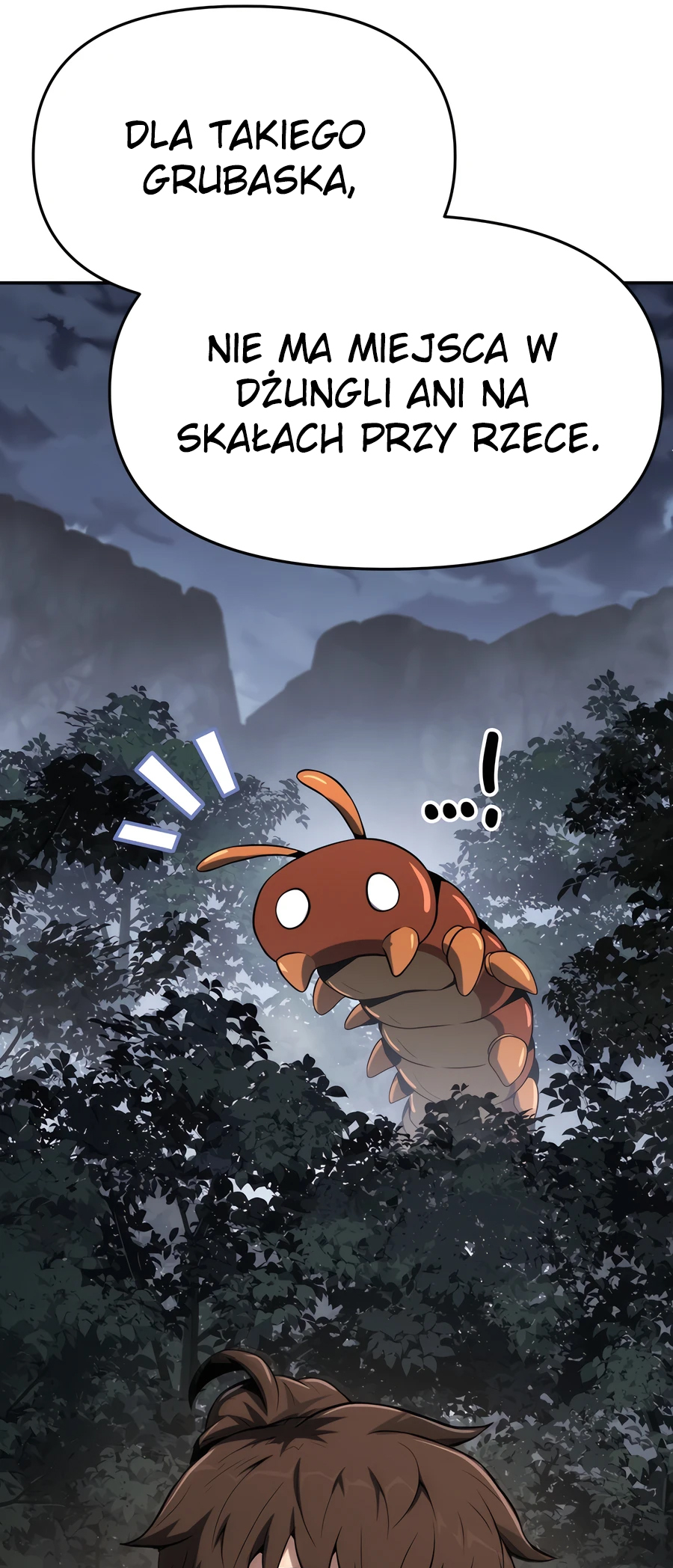 The Sichuan Tang Clan’s Entomologist Rozdział 2 第30页