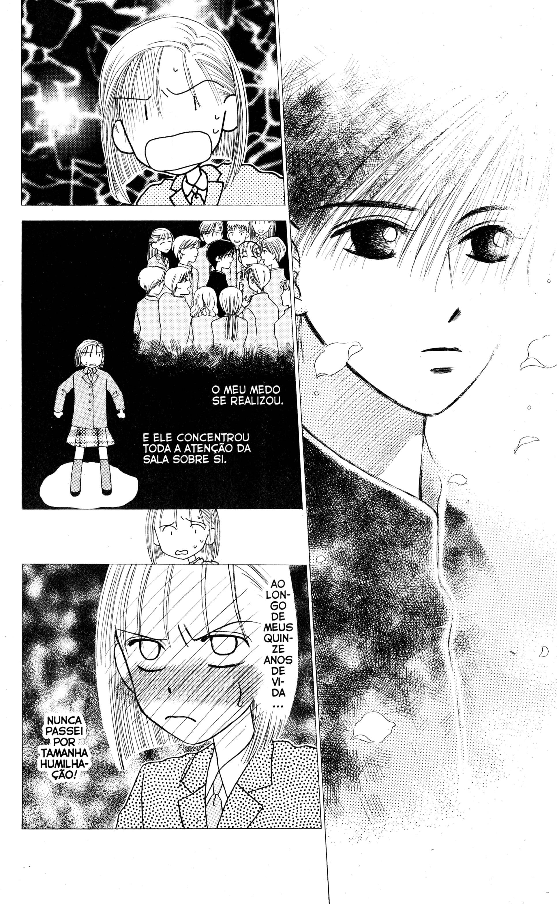 His and Her Circumstances Os motivos dela 第14页