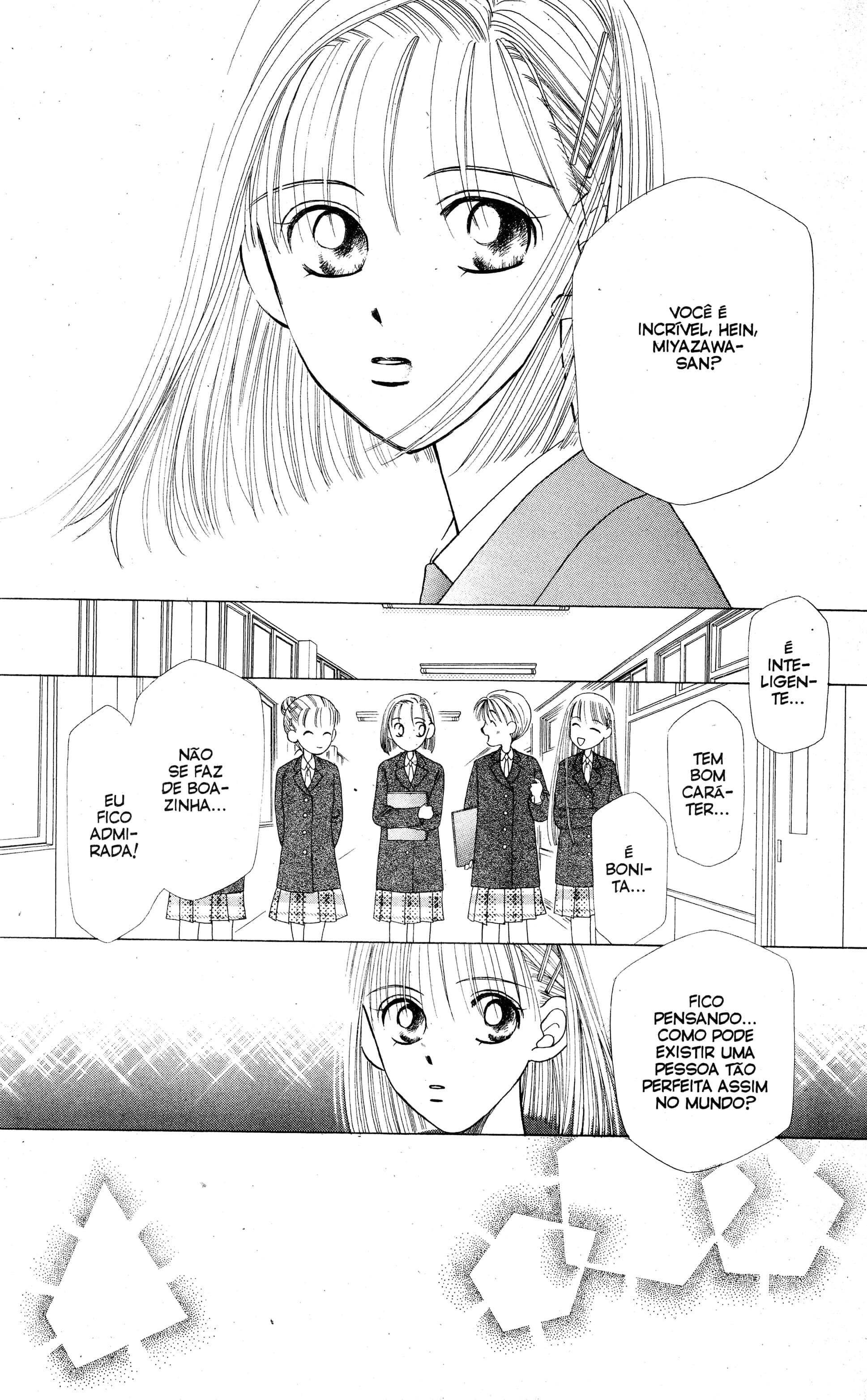 His and Her Circumstances Os motivos dela 第7页