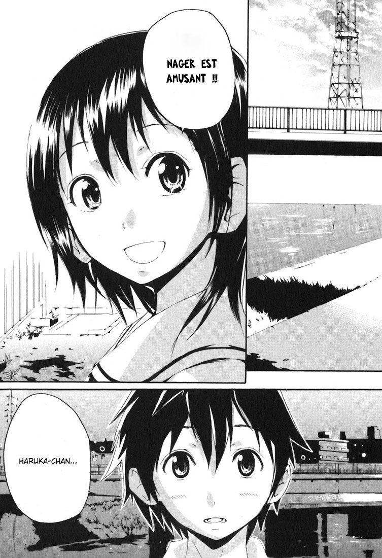 Frogman Mon premier jour au club de natation 第34页