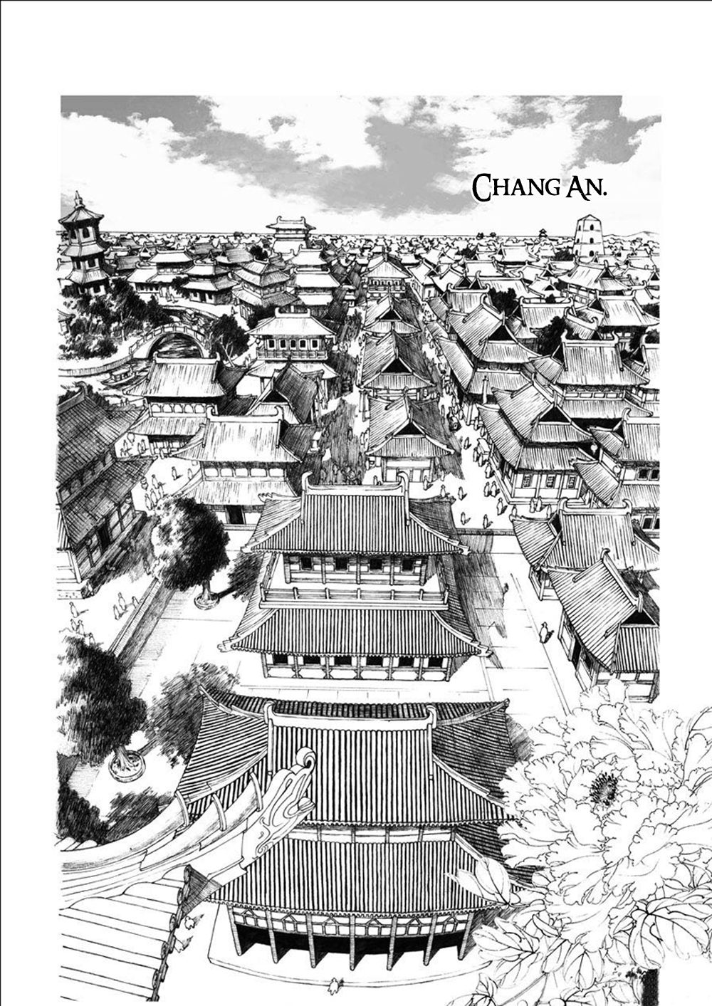 Song of the Long March The Princess of Promises 第29页