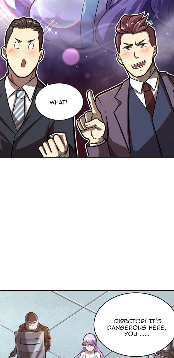 The Divine Urban Physician Ch. 2 第20页