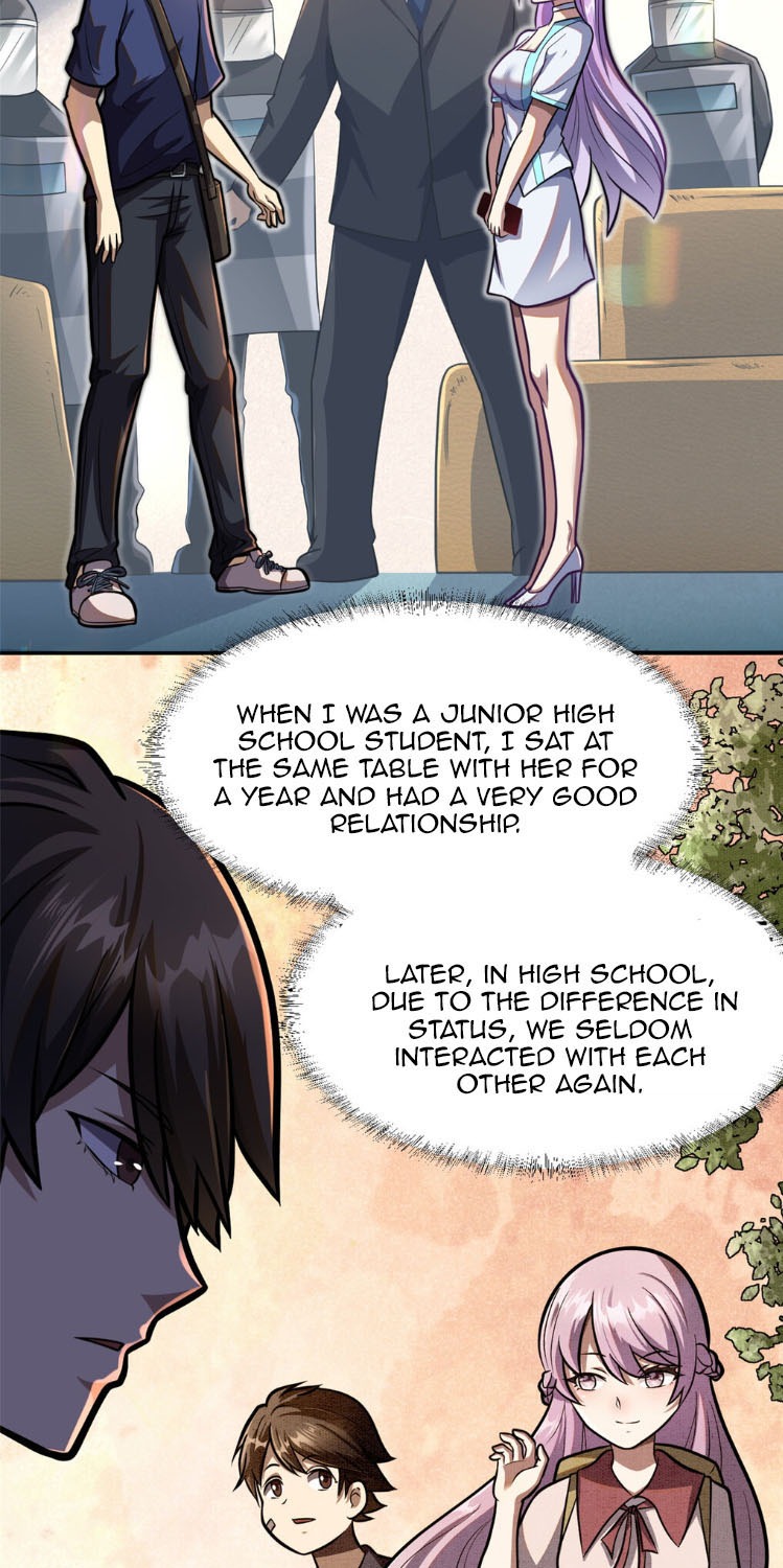 The Divine Urban Physician Ch. 2 第24页