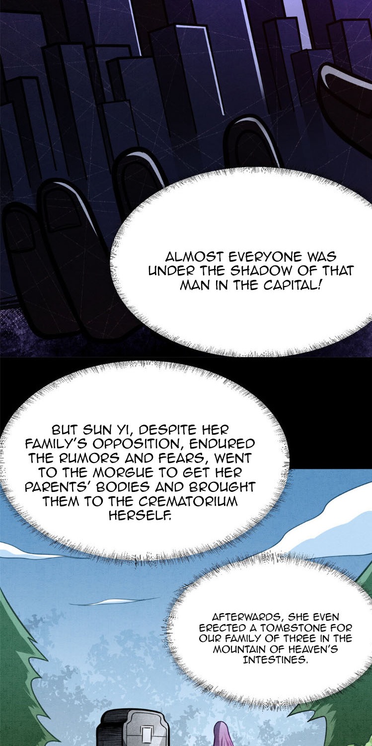 The Divine Urban Physician Ch. 2 第27页