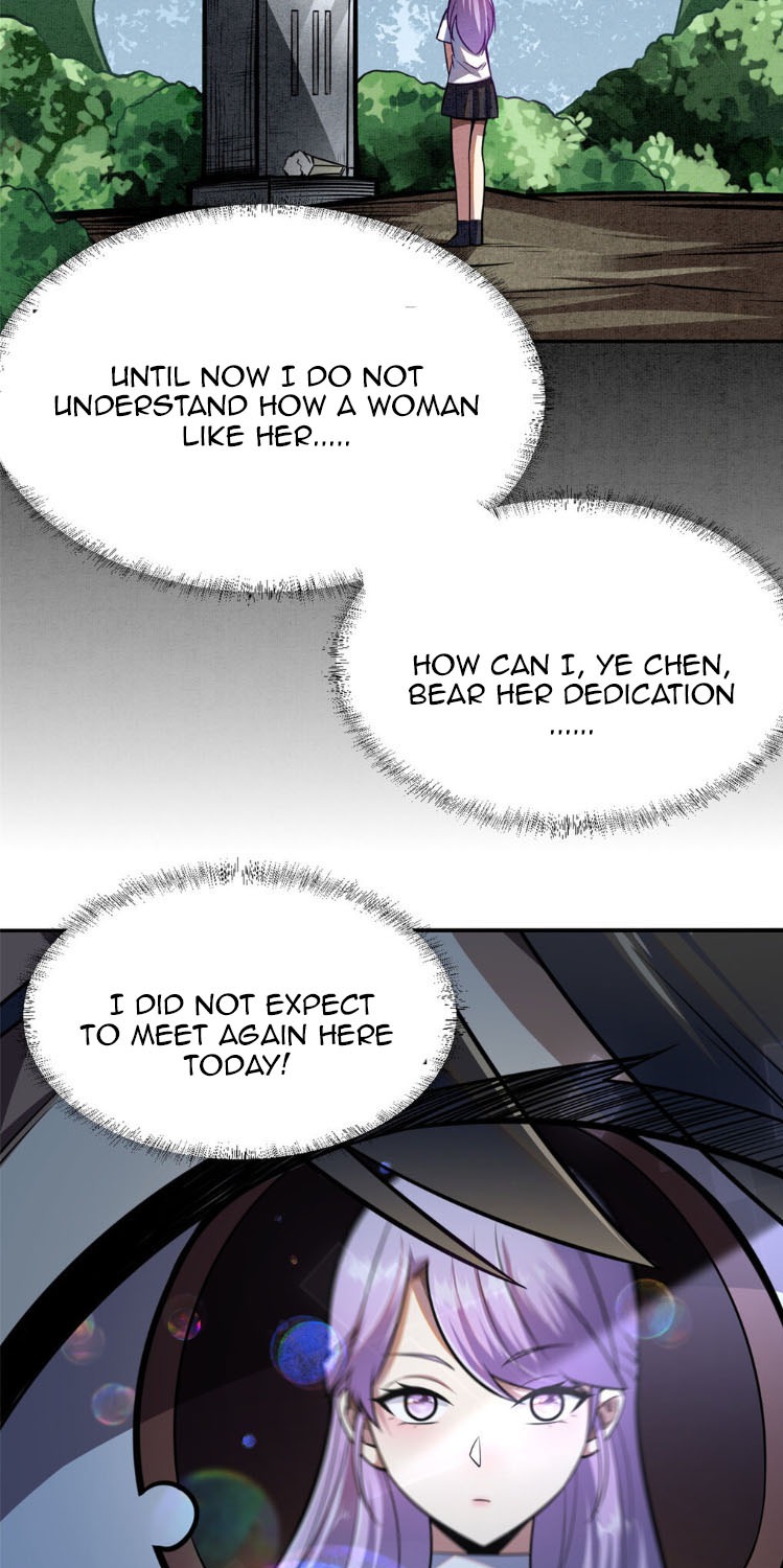 The Divine Urban Physician Ch. 2 第28页