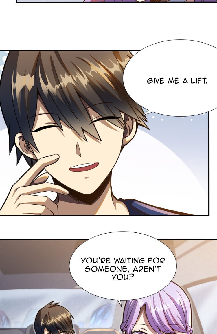 The Divine Urban Physician Ch. 2 第42页