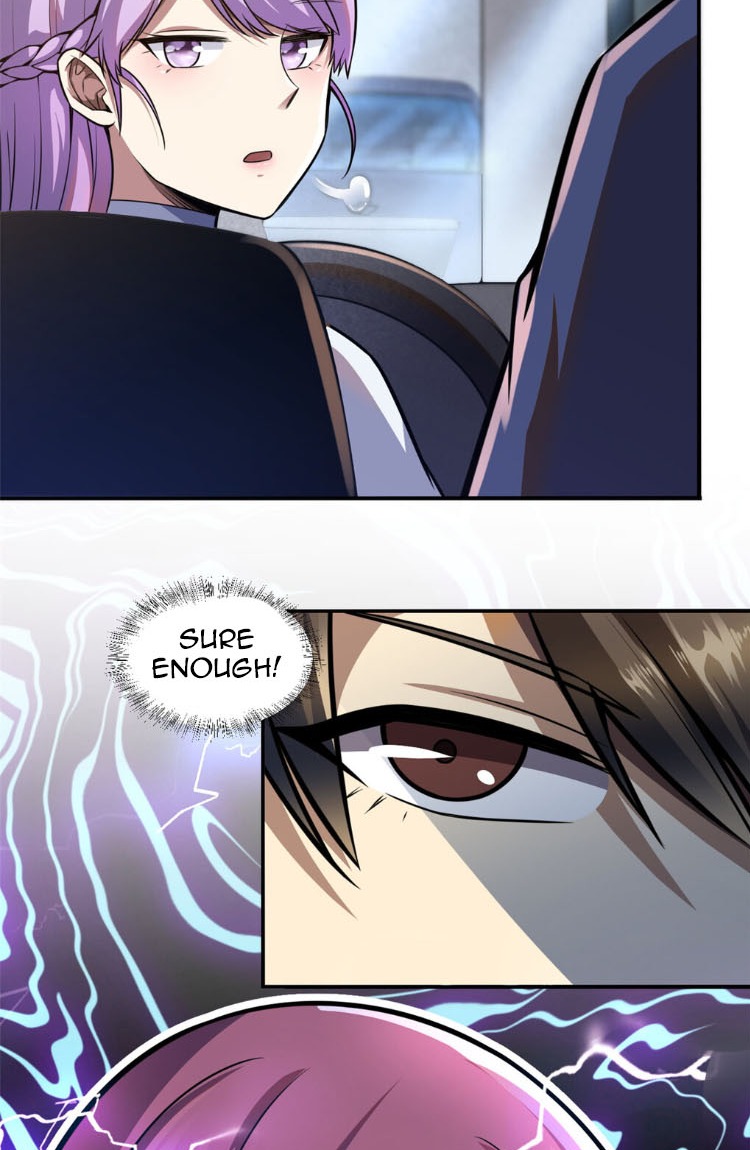 The Divine Urban Physician Ch. 2 第44页