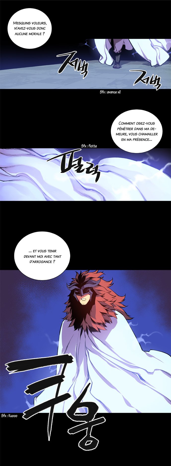 Märchen: The Embodiment of Tales La belle et la bête -1 第13页