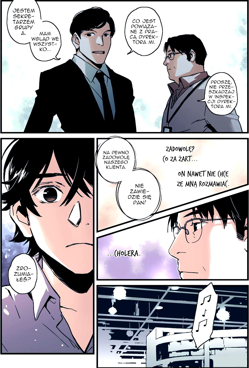 My Guardian Angel Vol. 0 Ch. 3 第10页