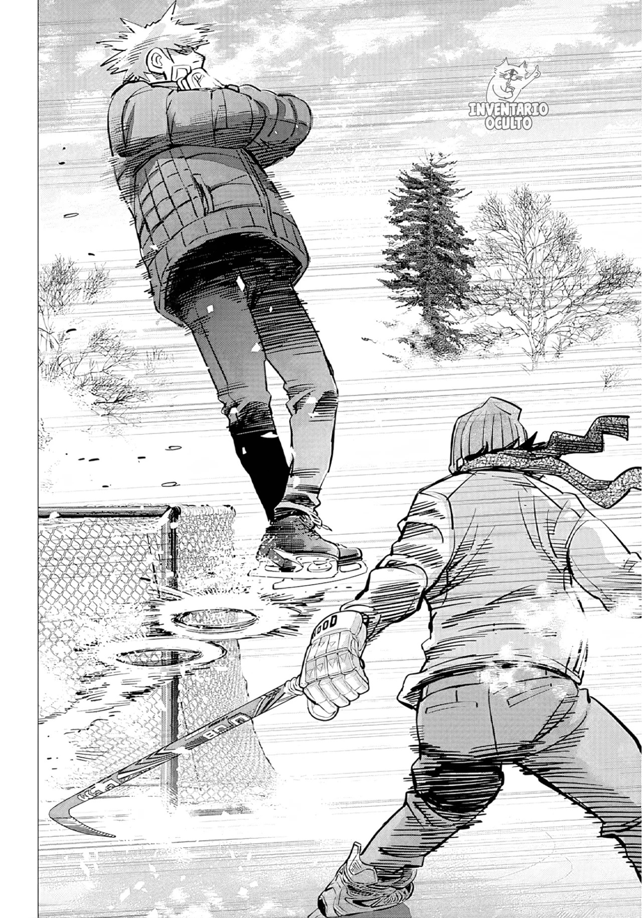 Dogsred Vol. 1 Ch. 1 第59页