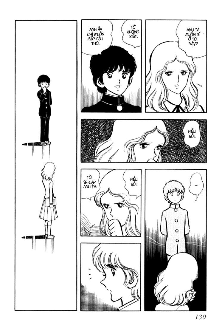 Beautiful Sunshine! Vol. 1 Ch. 3 第31页
