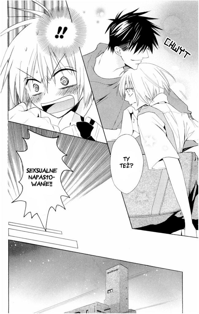 Oresama Teacher Vol. 1 Ch. 1 第36页