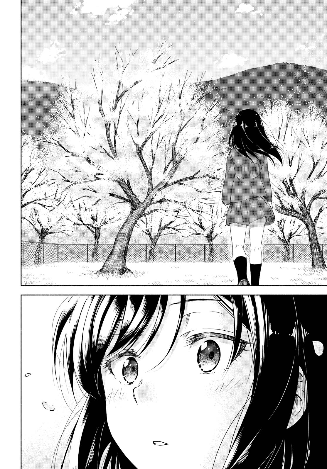 Our Wonderful Days Reunited Beneath Cherry Blossoms 第27页