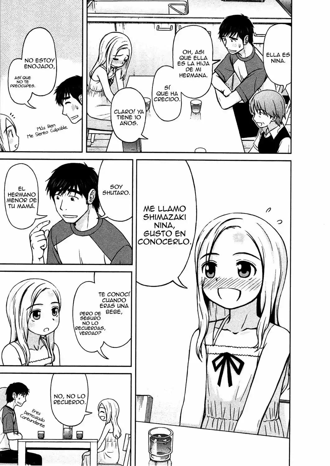 Shirogane no Nina La Chica De Los Sueños Y Las Esperanzas 第16页