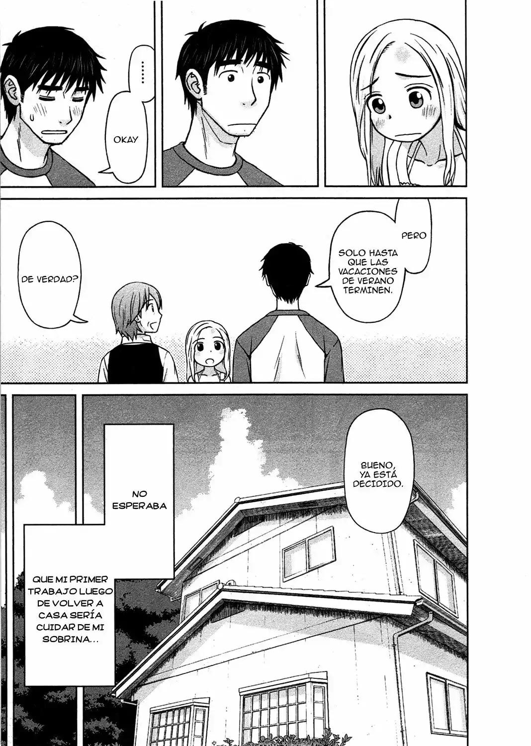 Shirogane no Nina La Chica De Los Sueños Y Las Esperanzas 第22页