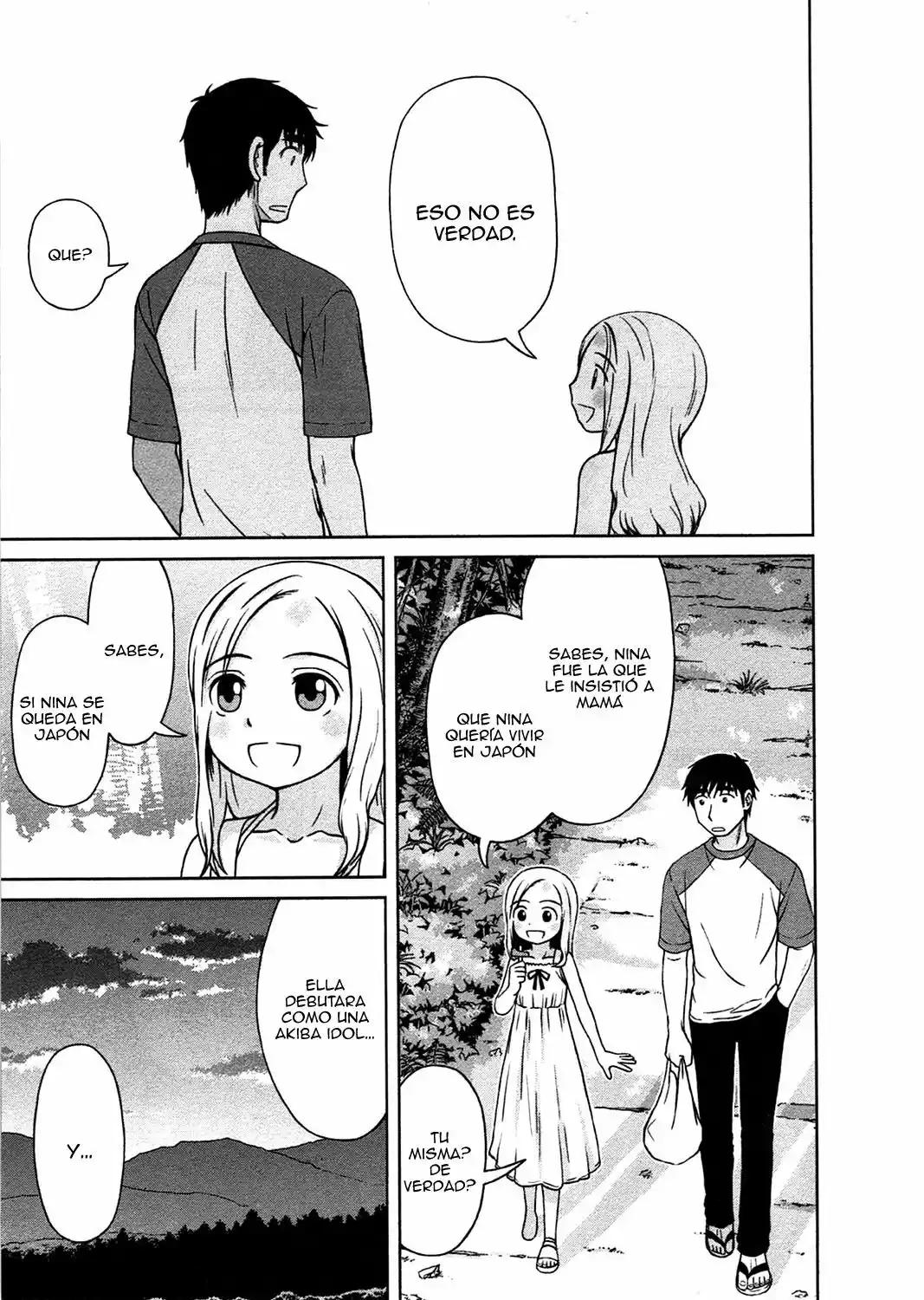 Shirogane no Nina La Chica De Los Sueños Y Las Esperanzas 第28页