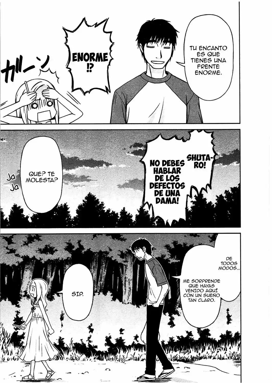 Shirogane no Nina La Chica De Los Sueños Y Las Esperanzas 第30页