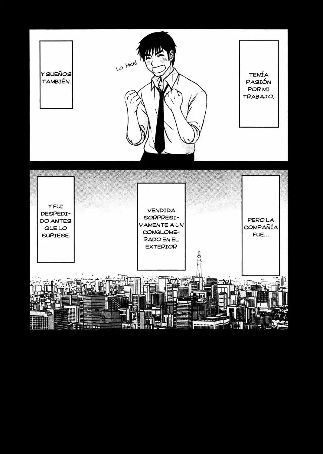 Shirogane no Nina La Chica De Los Sueños Y Las Esperanzas 第32页