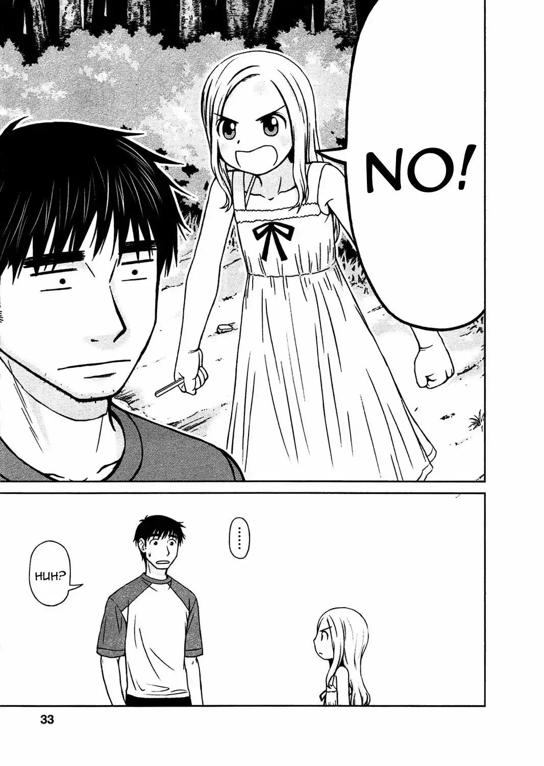 Shirogane no Nina La Chica De Los Sueños Y Las Esperanzas 第34页