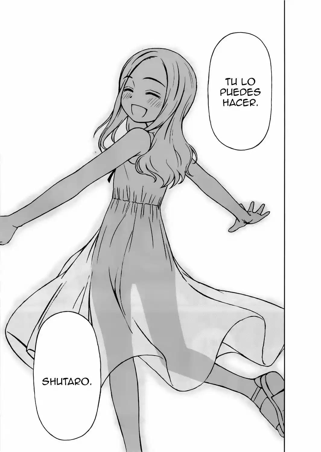 Shirogane no Nina La Chica De Los Sueños Y Las Esperanzas 第36页