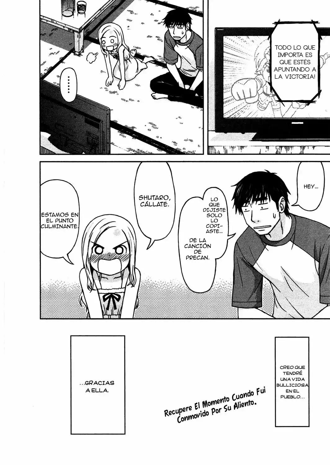 Shirogane no Nina La Chica De Los Sueños Y Las Esperanzas 第39页
