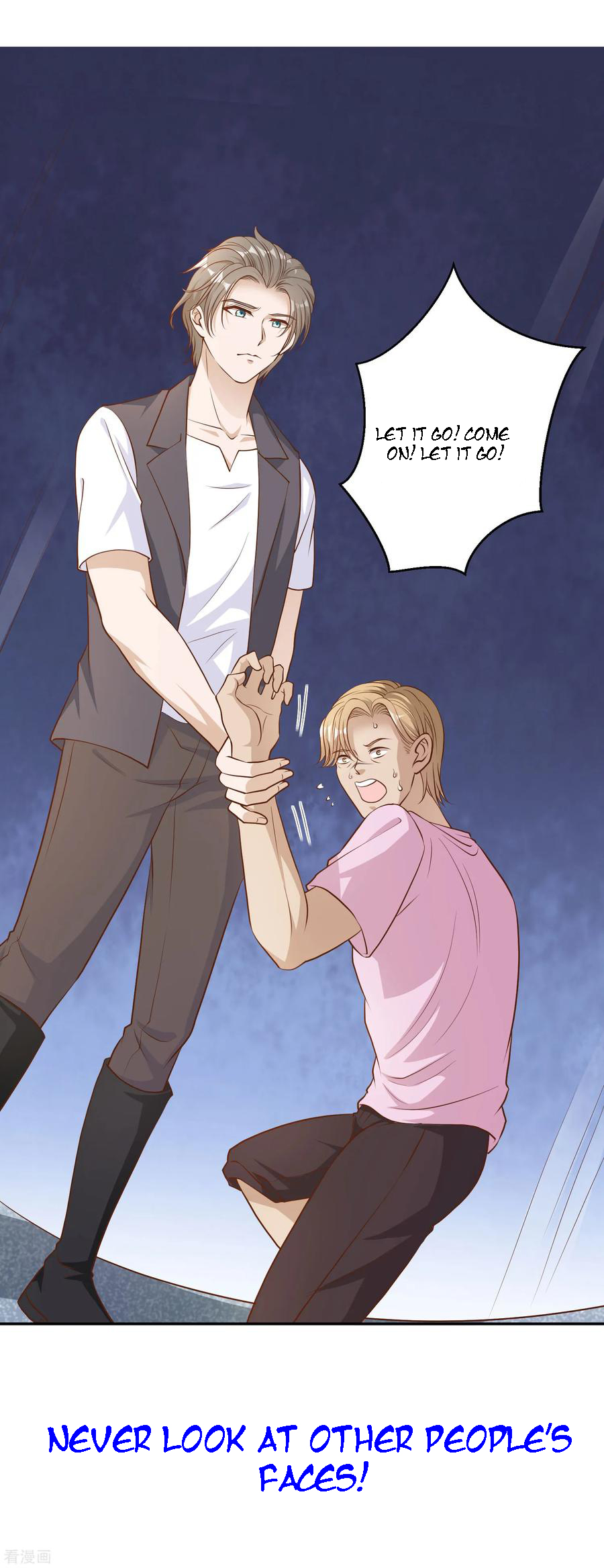 God-Level Fisherman Ch. 0 第15页