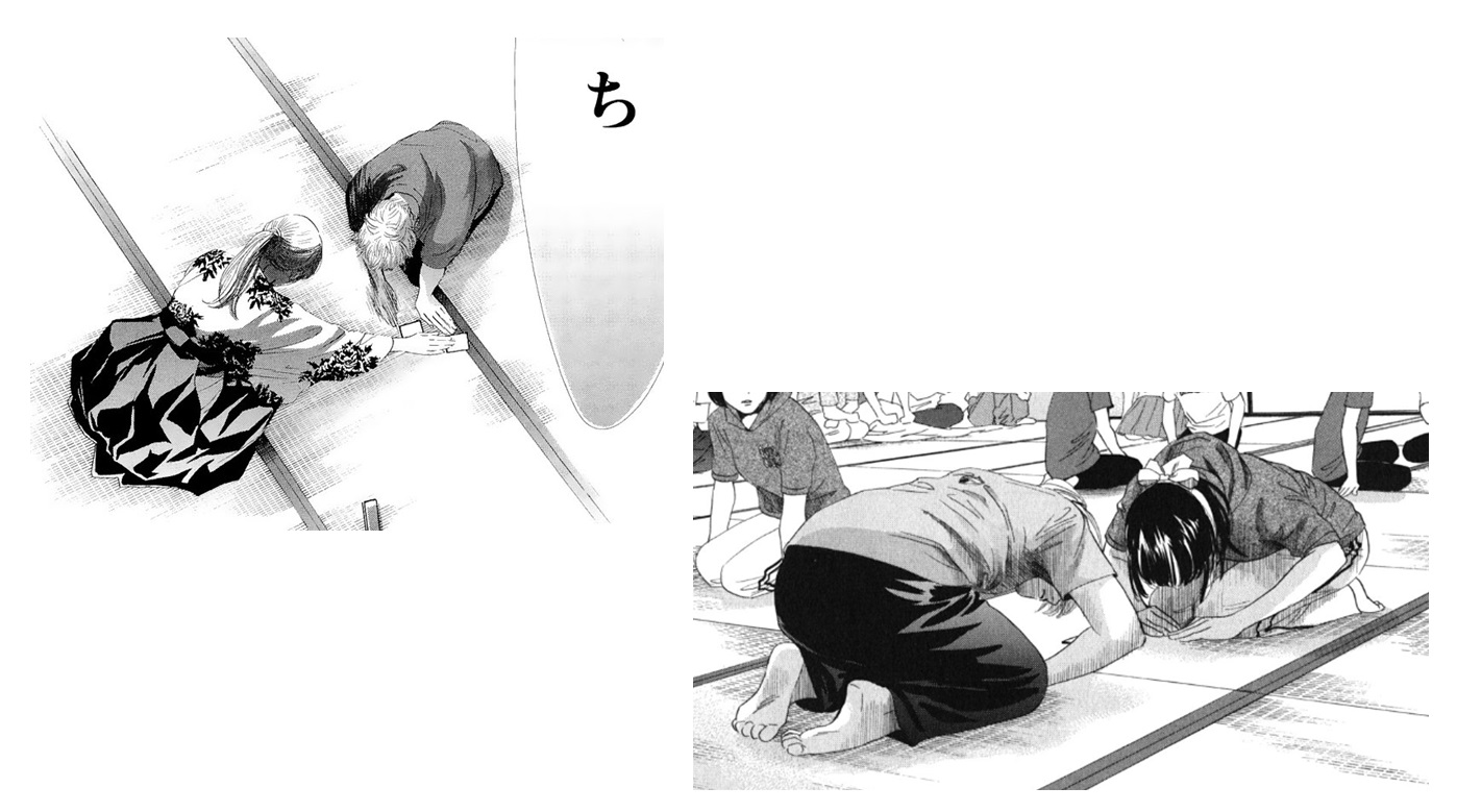 Chihayafuru Entendendo o Karuta 第13页