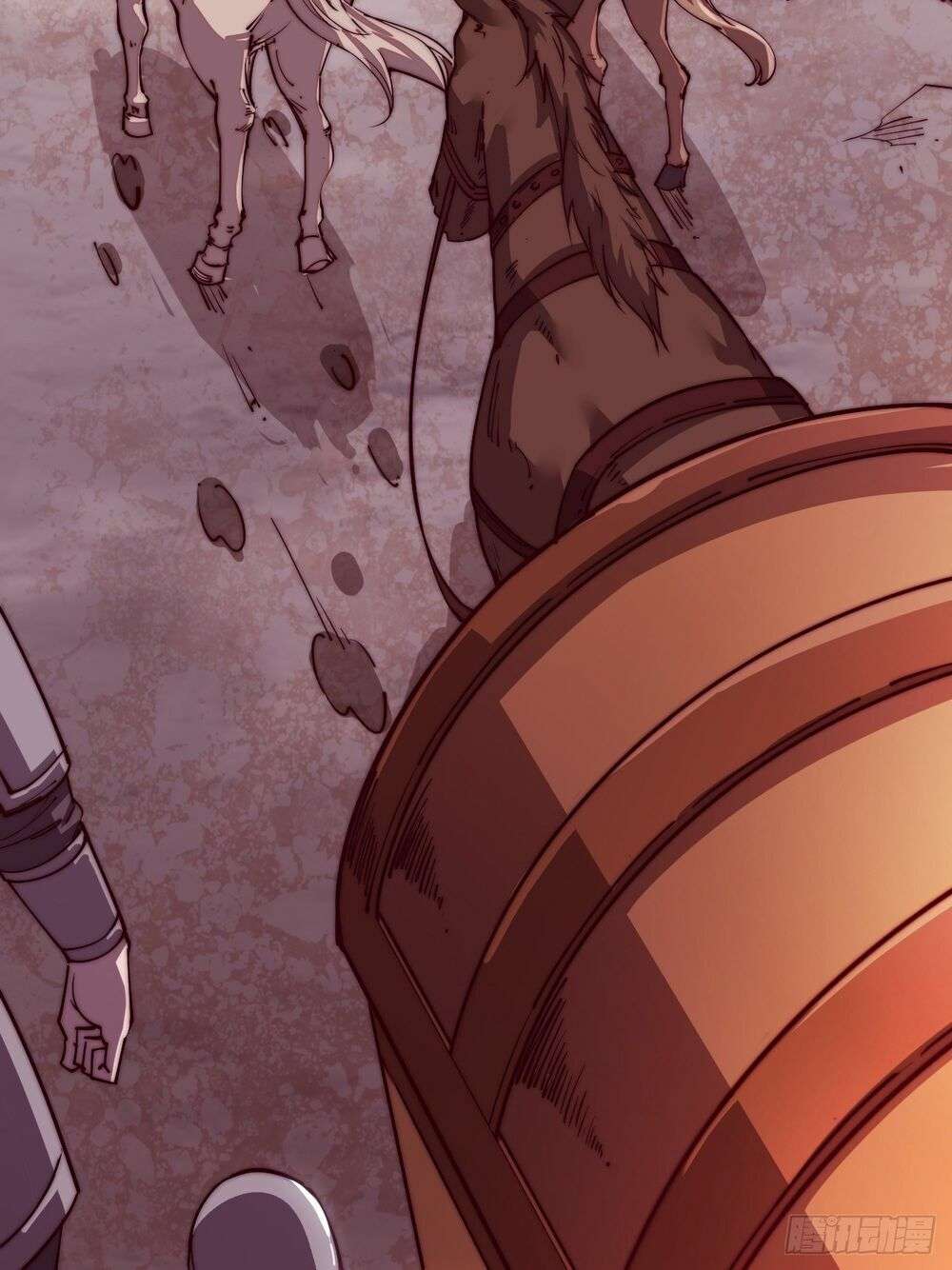 It Starts With a Mountain Ch. 2 第4页
