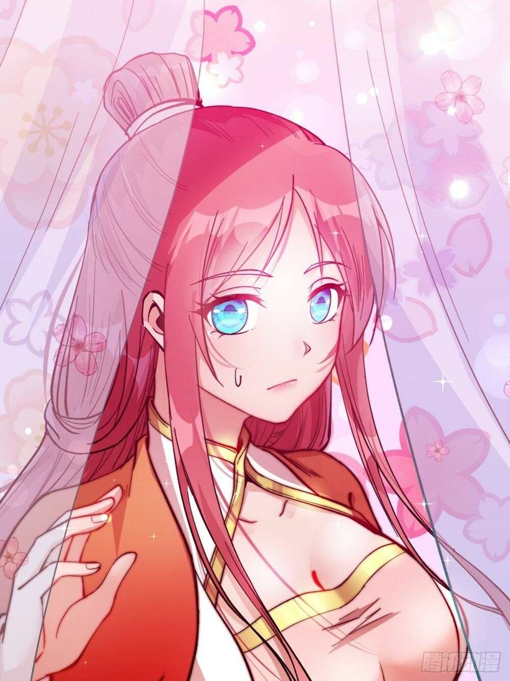 It Starts With a Mountain Ch. 2 第52页