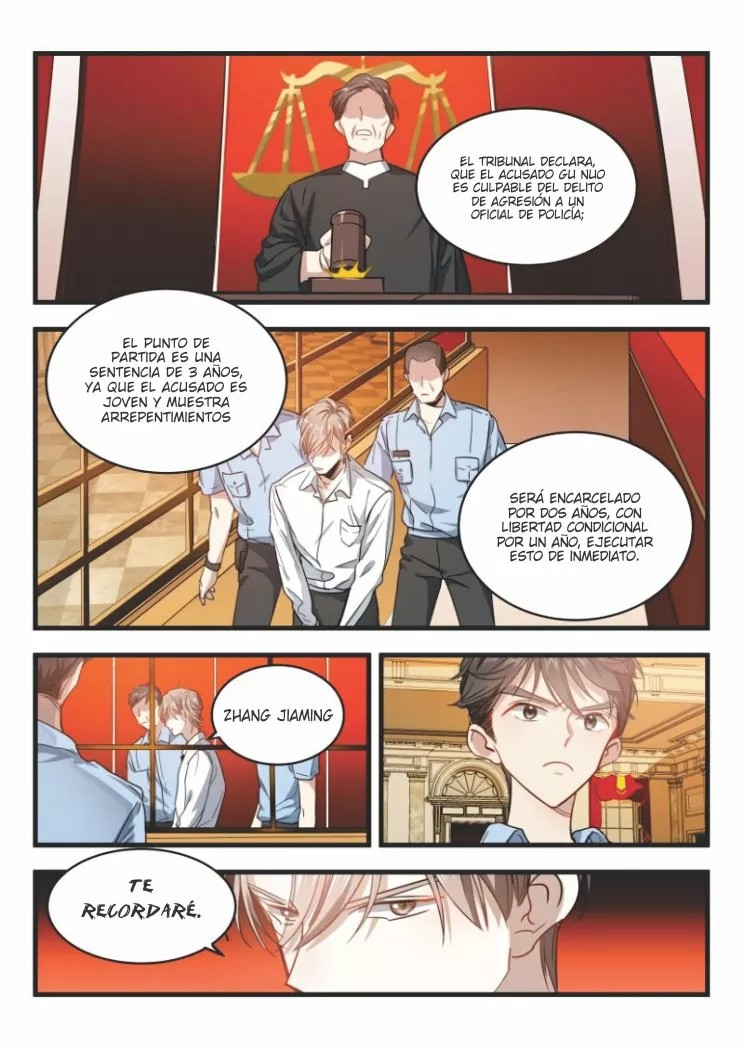 Movie Emperor X Movie Emperor Rencores 第5页