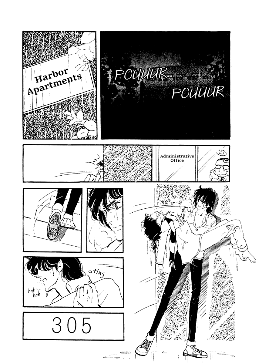 High Teen Boogie Vol. 1 Ch. 4 第13页
