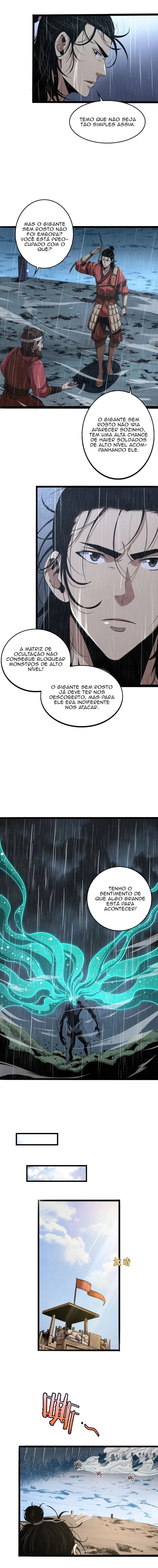 Apocalypse Online Ch. 3 第6页