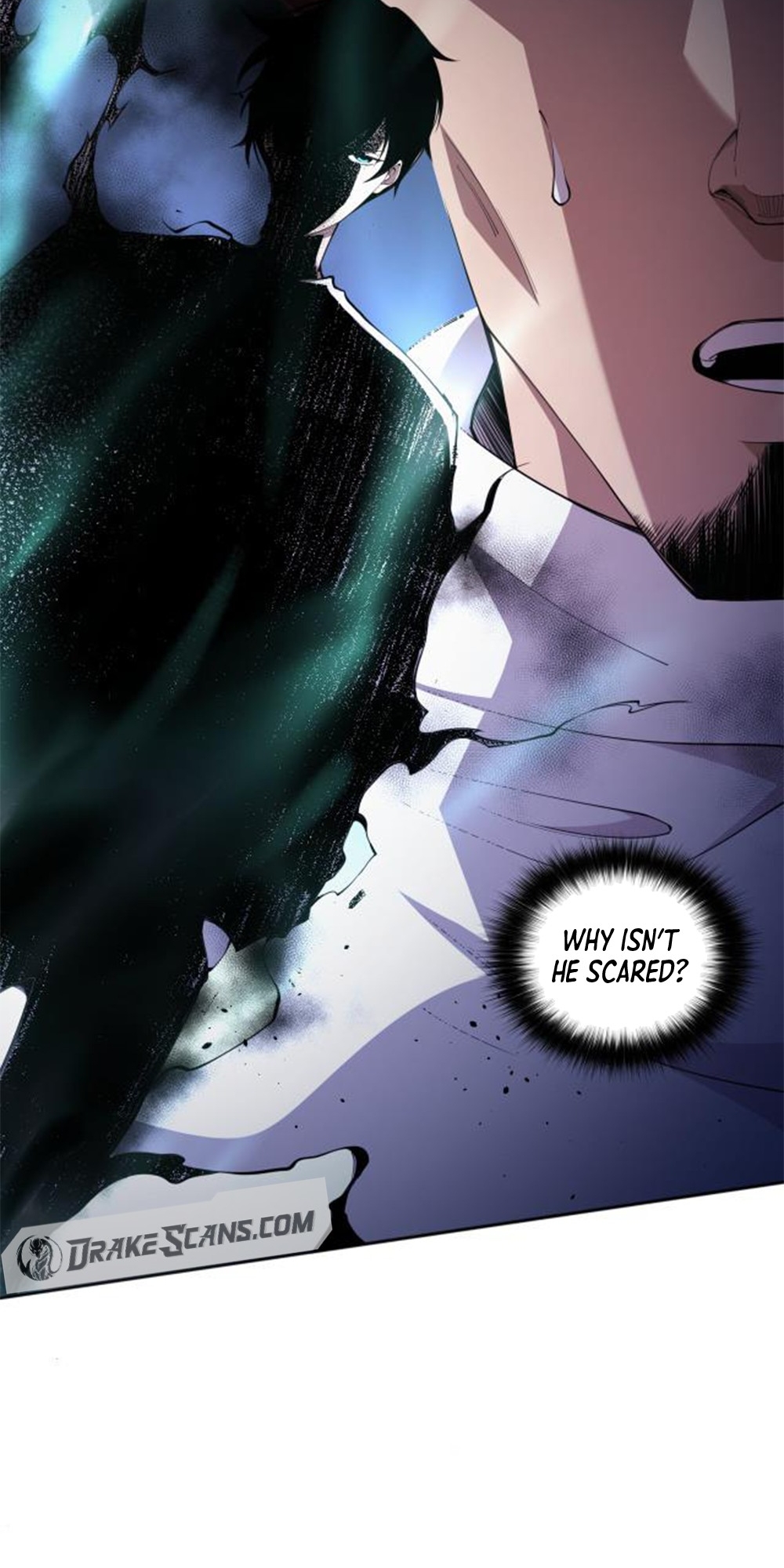 Si Ling Fashi! Wo Ji Shi Tianzai Ch. 6 第52页