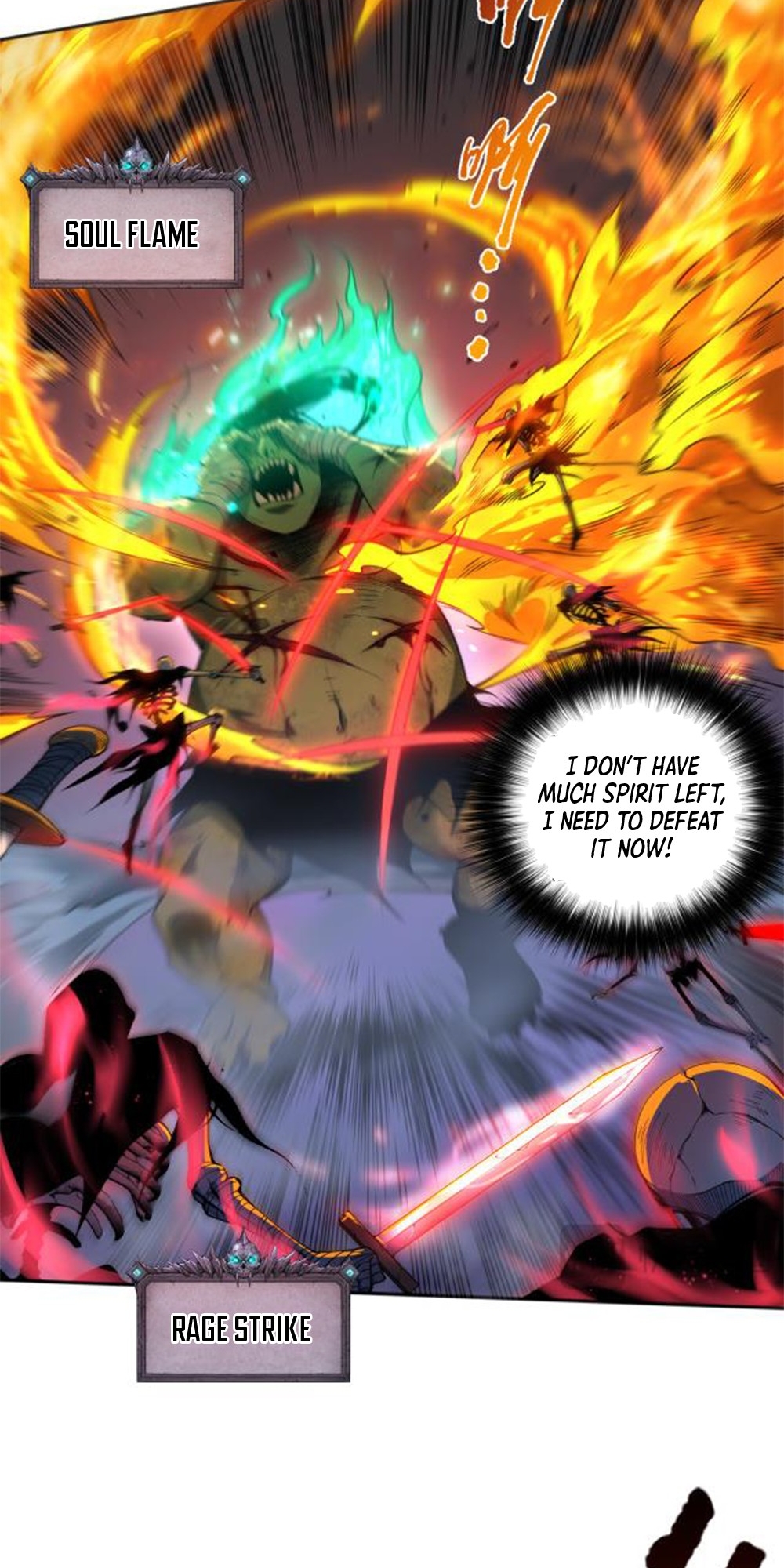 Si Ling Fashi! Wo Ji Shi Tianzai Ch. 6 第10页