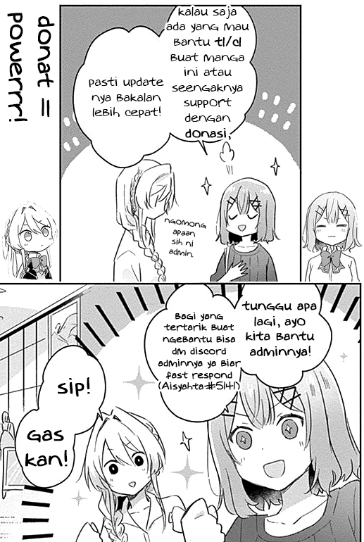 Dore ga Koi ka ga Wakaranai Chapter 1 第45页