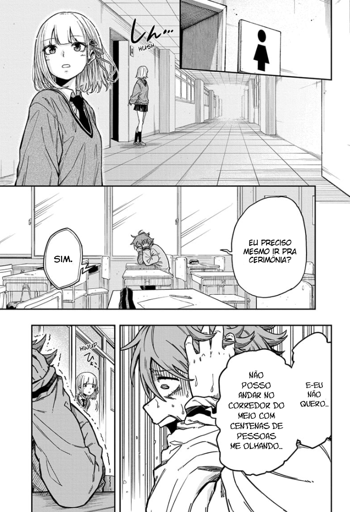 Shinobigoto O trabalho de um ninja 第25页