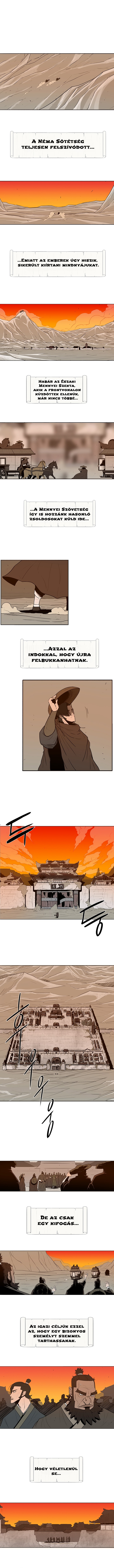 The Legend of the Northern Blade Vol. 1 Ch. 2 第2页