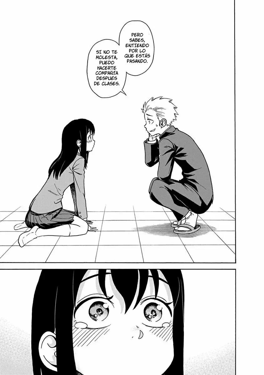Ikenai Kanojo no Otetsudai Vol. 1 Ch. 1 第24页
